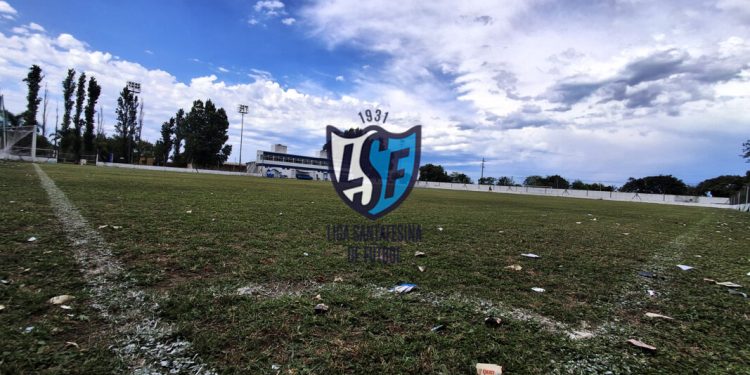 La Final del Clausura se jugará en el predio Nery Pumpido