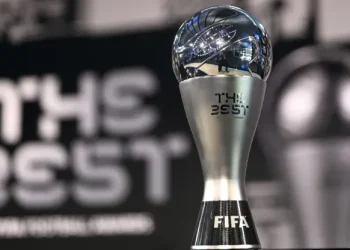 Sin Messi, la FIFA reveló los nominados a los premios The Best 2025