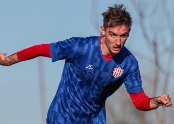 Unión maneja dos opciones para realizar la pretemporada