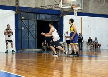 Promocional: Kimberley y Unión y Progreso se adelantaron en las semifinales