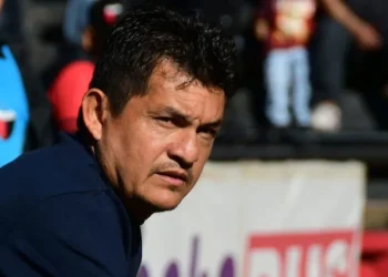 El posteo del Pulga Rodríguez a horas de reincorporarse a Colón