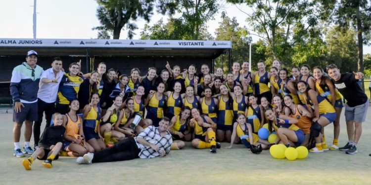 El Quillá Amarillo y Colón SJ vuelven a Primera