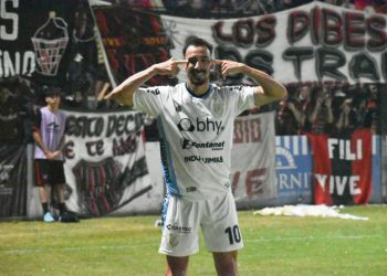 Con goles de un ex Unión, Atlético Rafaela se ilusiona con otra final