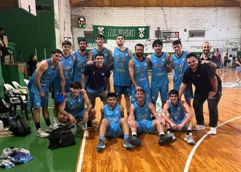 A2: República ganó en Laguna Paiva y acaricia el ascenso