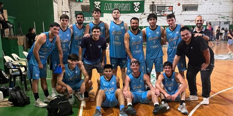 A2: República ganó en Laguna Paiva y acaricia el ascenso