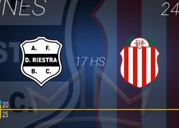 Riestra vs Barracas: el duelo más polémico de 8vos del Clausura