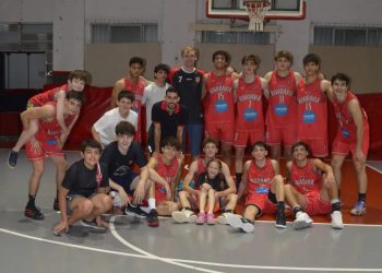 U19: Rivadavia definirá el título con República del Oeste