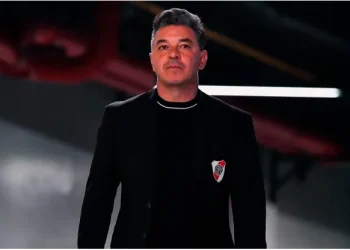 Gallardo ya se los comunicó: los 5 jugadores que se van de River por decisión del DT