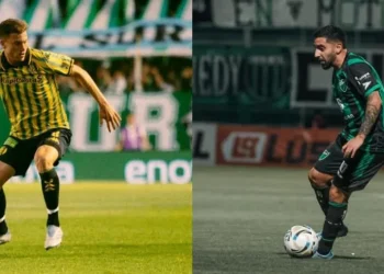 ¿Qué se juega este sábado de la Liga Profesional?