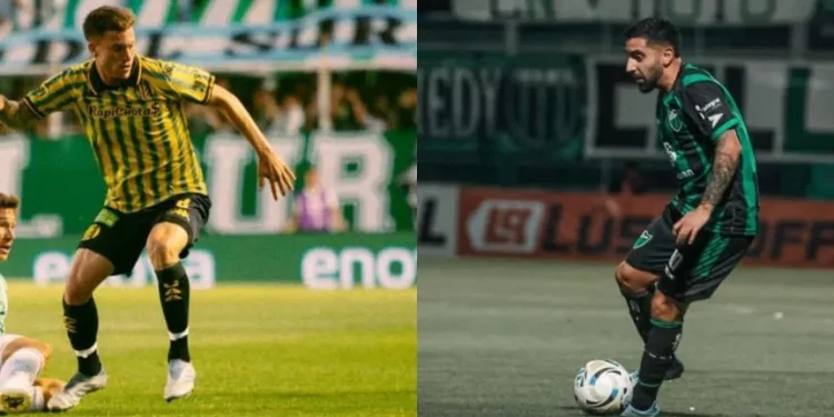 ¿Qué se juega este sábado de la Liga Profesional?