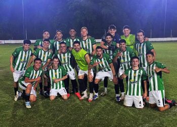 LSF: Arrancaron los 4tos de final del Clausura de Primera