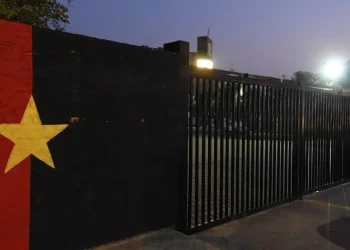 En una semana Colón estará eligiendo nuevo Presidente