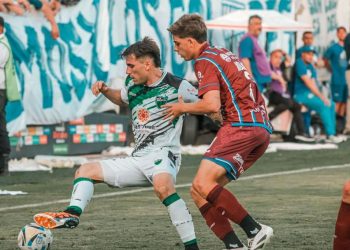 Godoy Cruz y San Martín aburrieron en el clásico cuyano