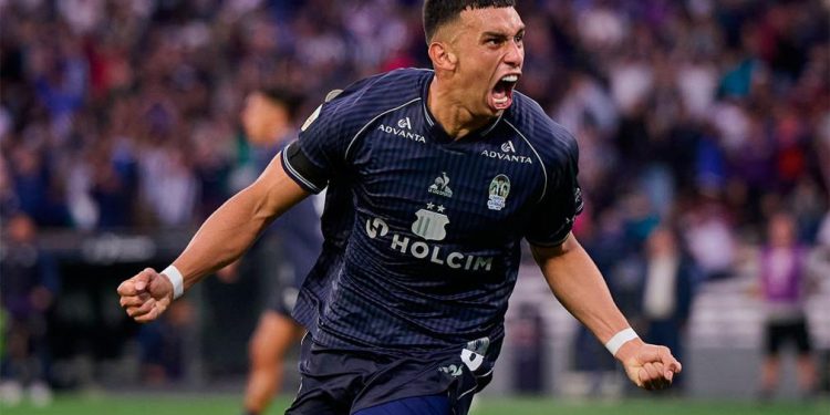 Talleres se hizo fuerte en Córdoba ante Platense y se afianza en zona de clasificación