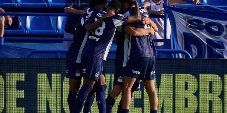 Talleres dio la nota: Ganó en Liniers y respira