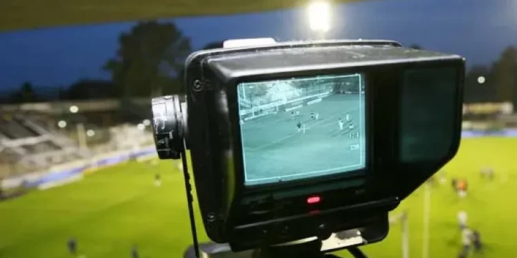 Colón: ¿Por dónde se televisarán los partidos de Primera Nacional 2026?