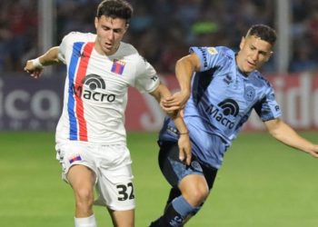 Belgrano y Tigre, igualados en la tabla, se miden en duelo clave