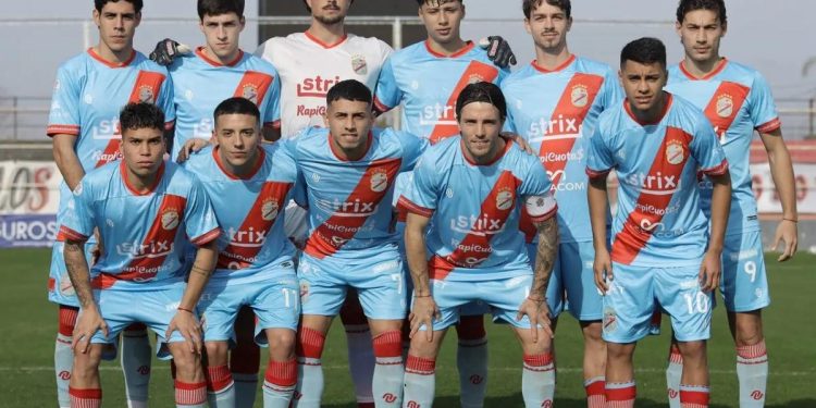 Es propiedad de Unión y su equipo le rescindió el préstamo: debe volver a Santa Fe