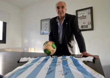 Trod también será candidato a Presidente de Colón