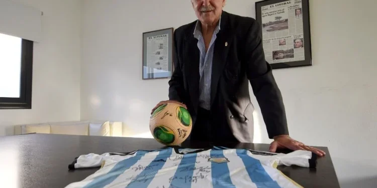 Trod también será candidato a Presidente de Colón