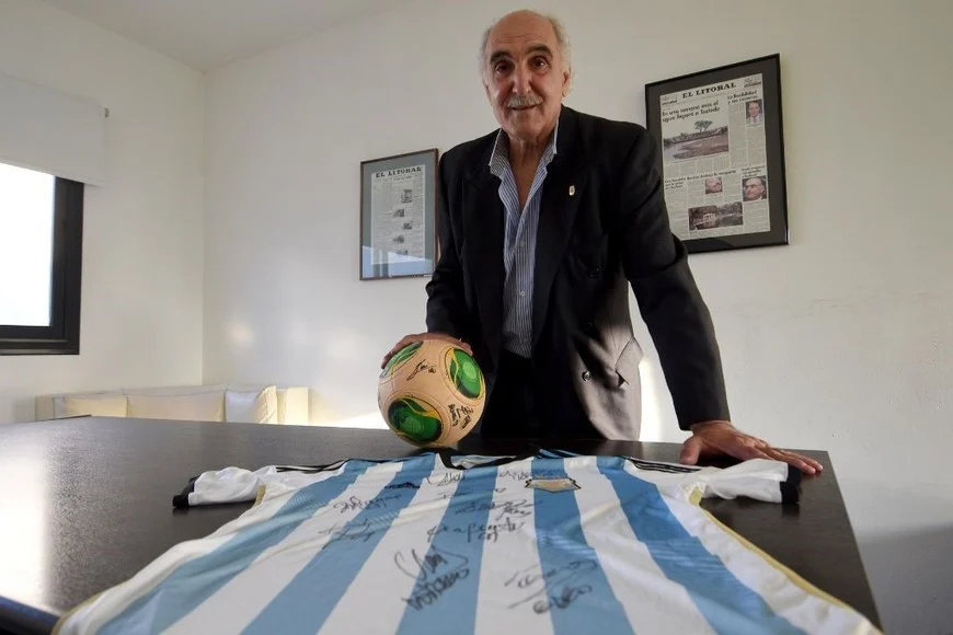 Trod también será candidato a Presidente de Colón » SOY Deportes