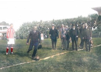 Unión jugaría ante Barracas con una camiseta en homenaje a…