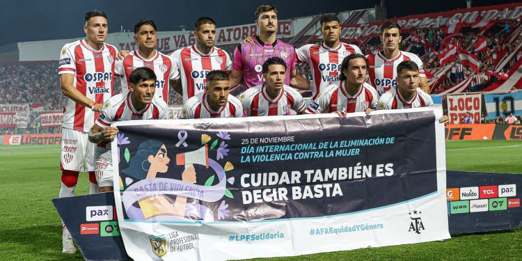 ST: Descontó Tarragol y Unión pierde con Gimnasia 2 a 1