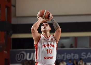 Unión recibe al encumbrado Peñarol de Mar del Plata