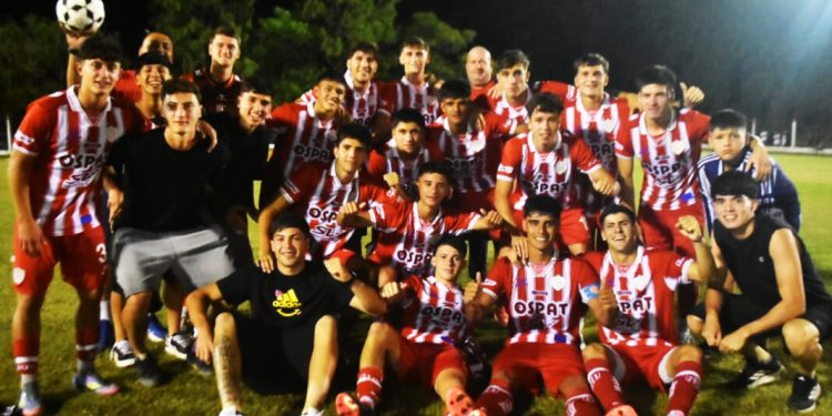 Unión pasó, Colón out: no habrá clásico en la final de la Liga