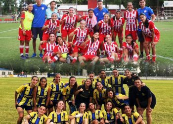 LSF: Unión y El Quillá jugarán un desempate para definir el título