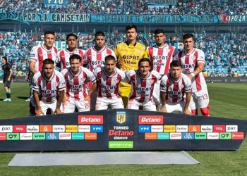 ST: Unión iguala 0 a 0 con Belgrano (el VAR anuló el gol de DAD)