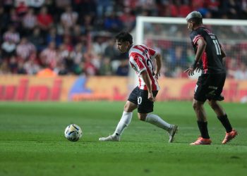 A falta de una fecha, así se disputarían los playoffs del Torneo Clausura