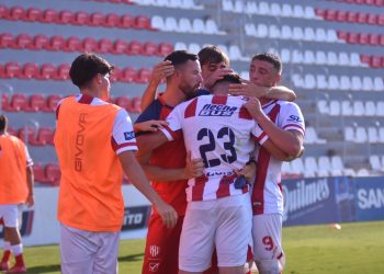 Madelón destacó a la reserva de Unión y elogió a un jugador que «tiene que estar en cancha siempre»