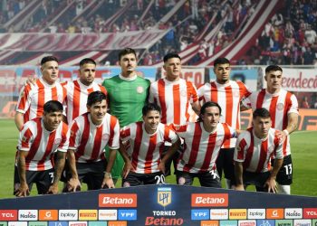 Con Unión como protagonista, así quedaron las tablas tras el final de la fecha 15°