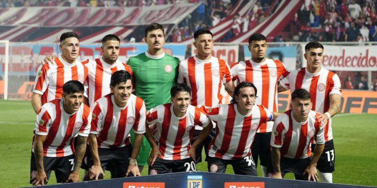 Con Unión como protagonista, así quedaron las tablas tras el final de la fecha 15°