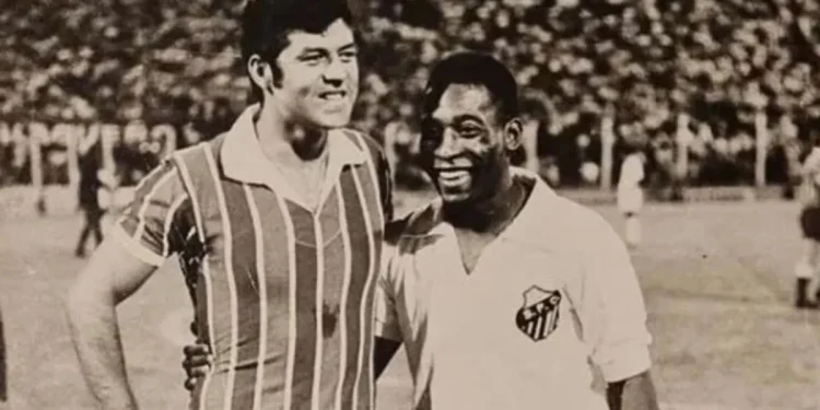 El fútbol de luto: murió el santafesino Daniel Willington, «el mejor jugador del mundo» según Pelé