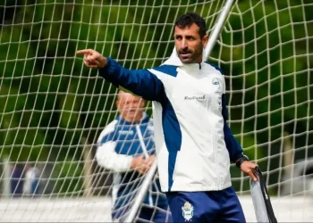 Gimnasia trabaja pensando en el gran duelo ante Unión