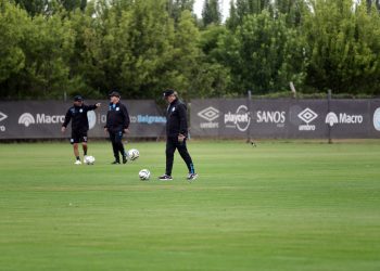 Belgrano tiene bajas sustanciales para recibir a Unión