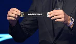 Mundial 26: Argentina tendrá como rival a Austria, Argelia y Jordania