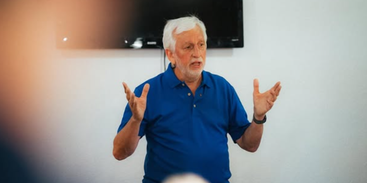 El mensaje de la nueva dirigencia para los Sabaleros: «Poner a Colón de pie»