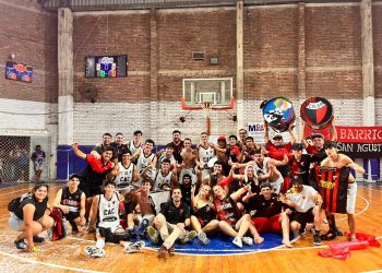 Oficial A2: Colón y República lograron los ascensos a la elite