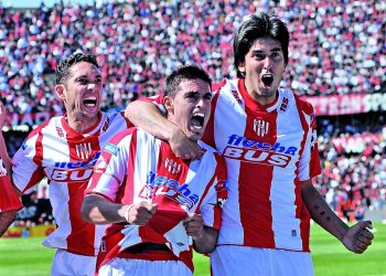 El autor de un recordado gol de Unión vuelve a Maipú