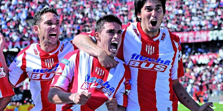 El autor de un recordado gol de Unión vuelve a Maipú