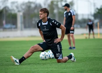 Otro conocido de Medrán en el radar «fino» de Colón