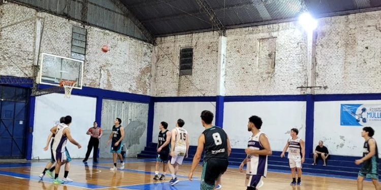 A2: Macabi y Kimberley cerraron el año con sendas alegrías