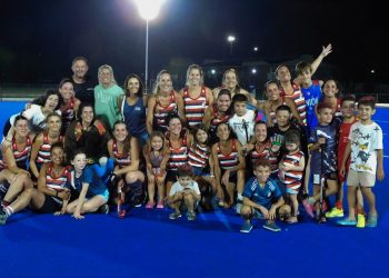 Santa Fe RC volvió a ser campeón en la Segunda División