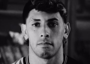 Colón presentó oficialmente a su primer refuerzo