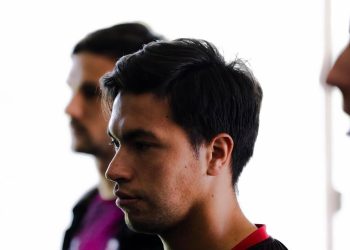 «El que viene a Colón pensando que el ascenso no es el objetivo, está equivocado»