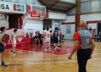  A2: acción en Esperanza y Santo Tomé