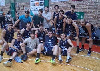 A2: Macabi doblegó a Kimberley en el cierre de la tercera fecha